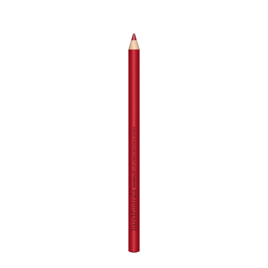 BARE MINERALS MINERALIST® LASTING LIP LINER TREASURE RED