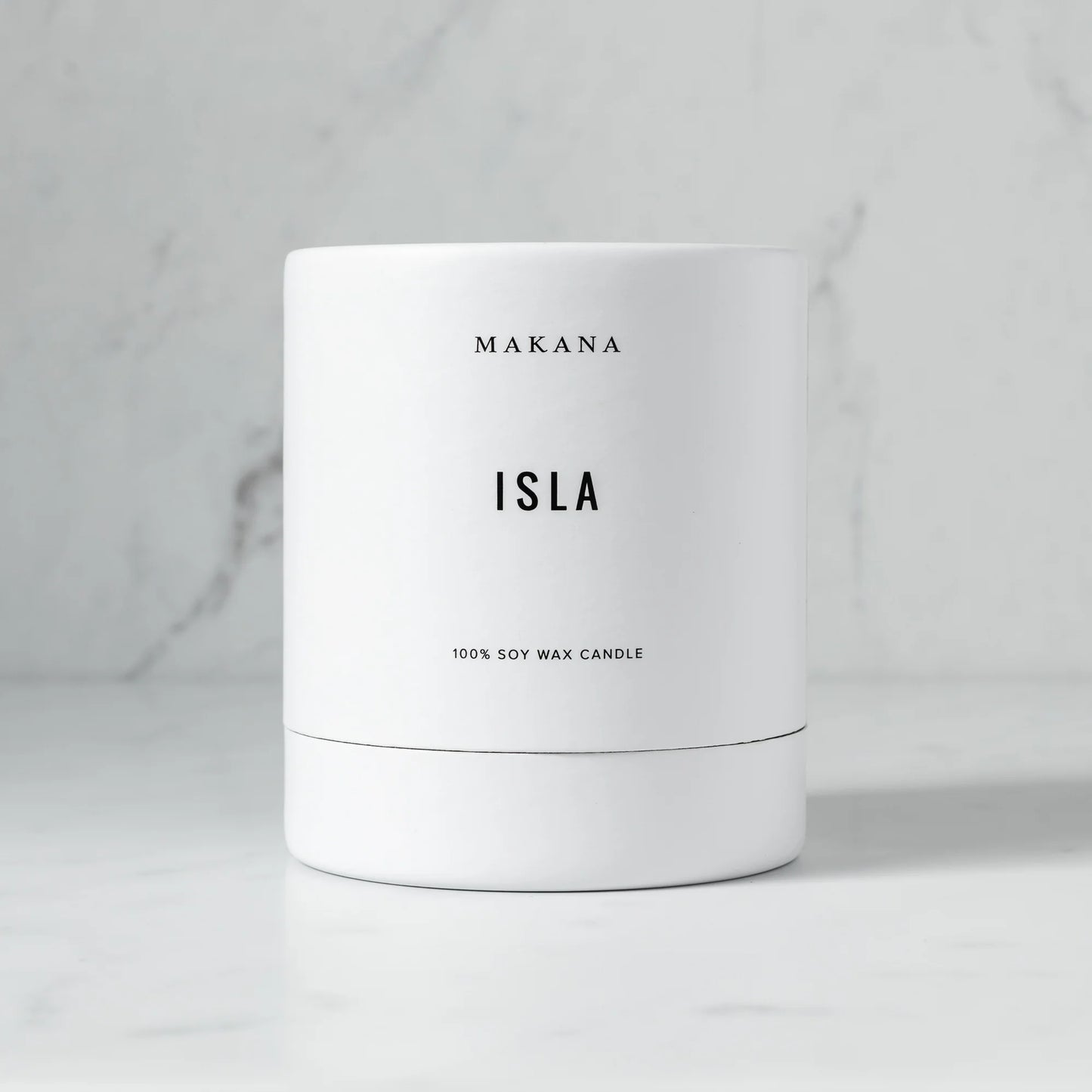 MAKANA CANDLE ISLA CANDLE