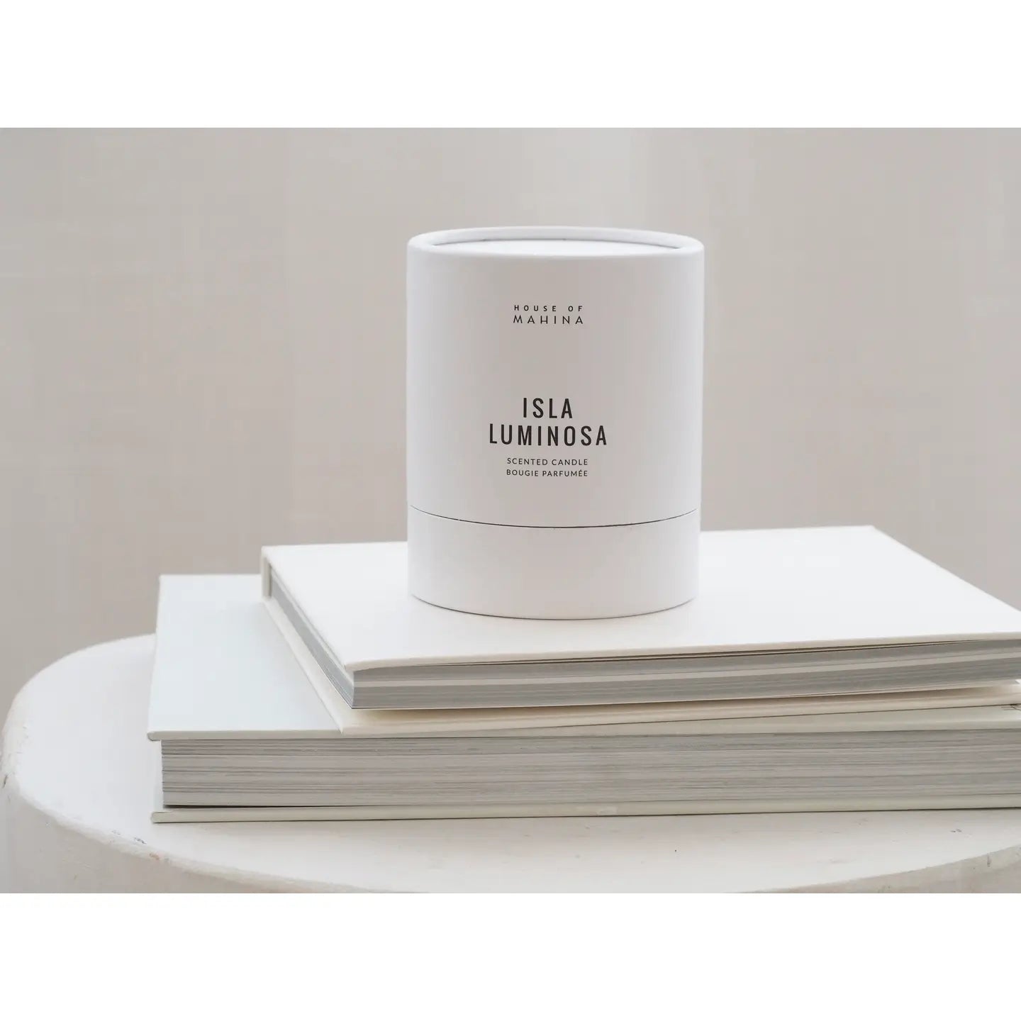 MAKANA CANDLE ISLA CANDLE