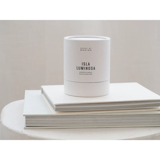 MAKANA CANDLE ISLA CANDLE