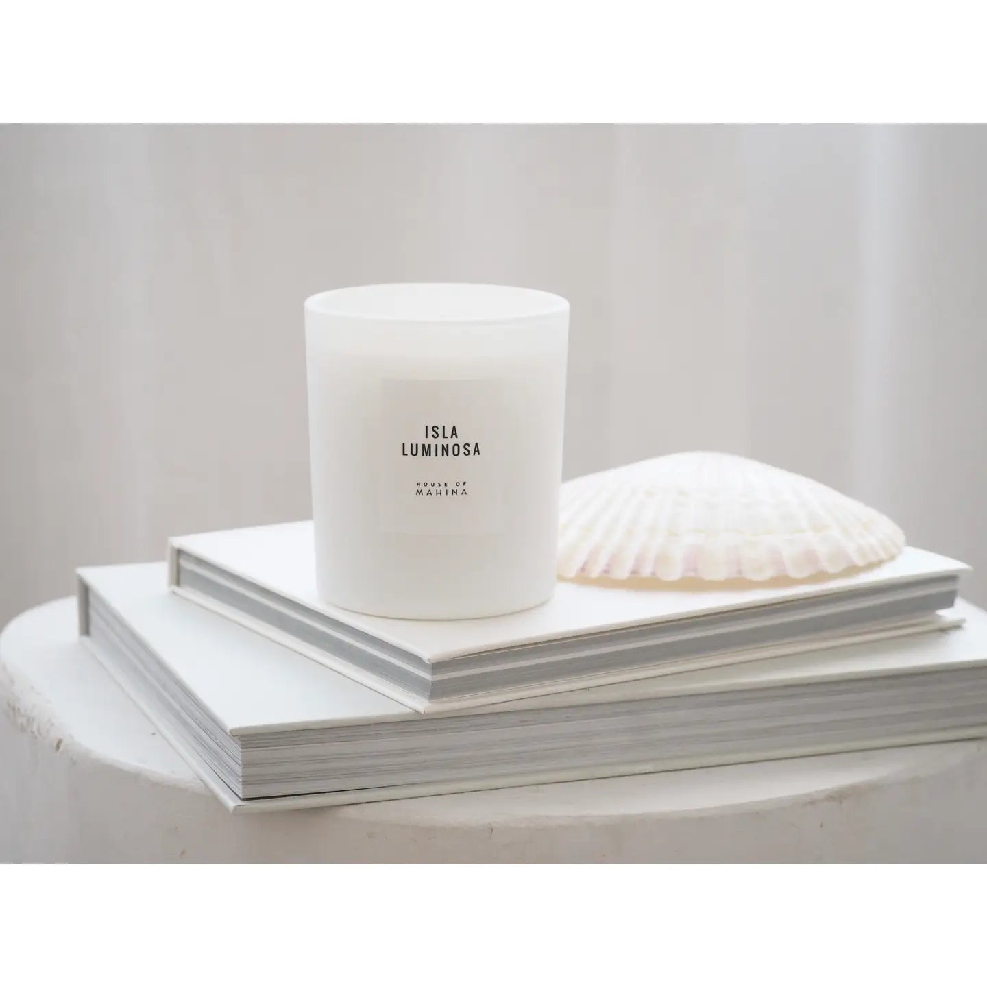 MAKANA CANDLE ISLA CANDLE