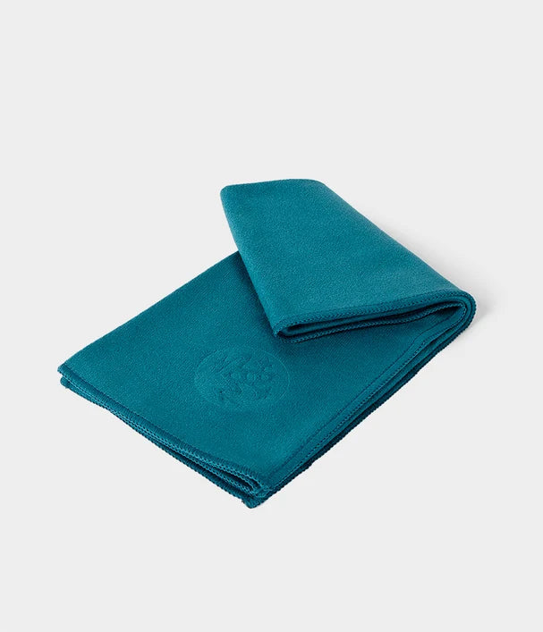 MANDUKA EQUA YOGA HAND TOWEL MALDIVE