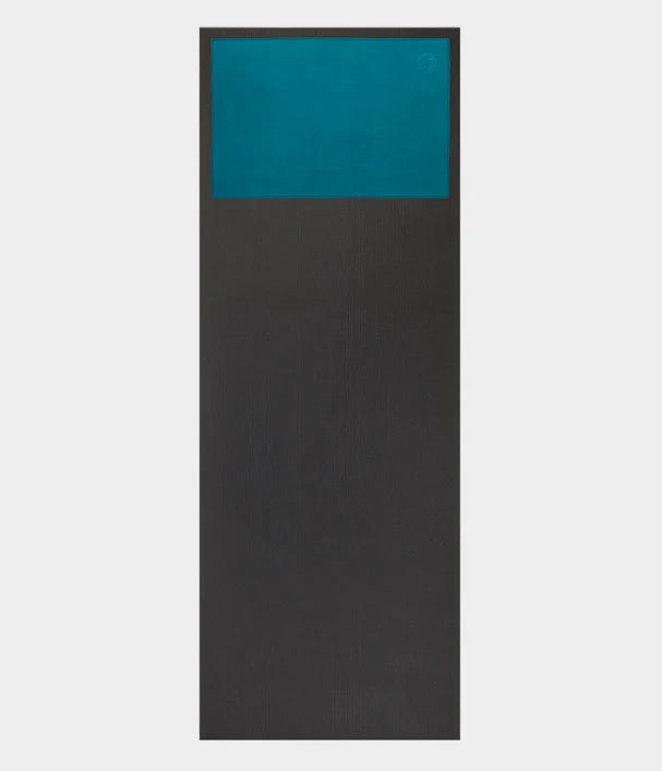 MANDUKA EQUA YOGA HAND TOWEL MALDIVE 2