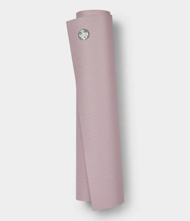 MANDUKA PROLITE YOGA MAT STANDARD LENGTH ELDERBERRY 1