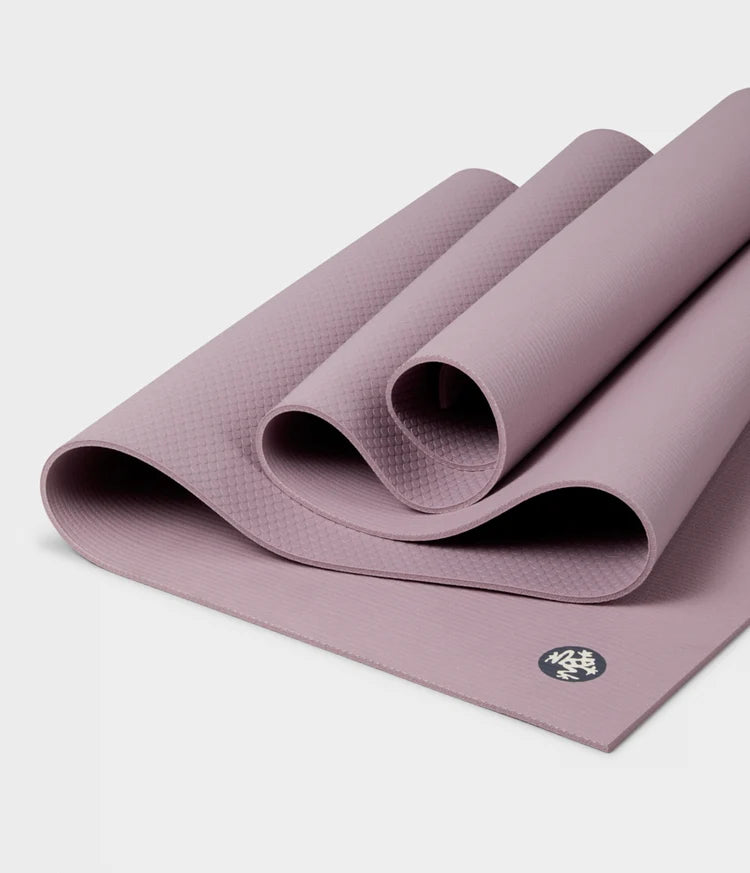 MANDUKA PROLITE YOGA MAT STANDARD LENGTH ELDERBERRY 2