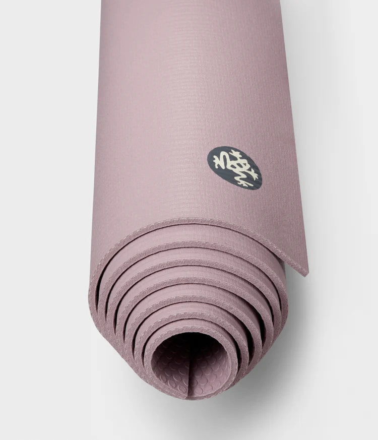 MANDUKA PROLITE YOGA MAT STANDARD LENGTH ELDERBERRY 3