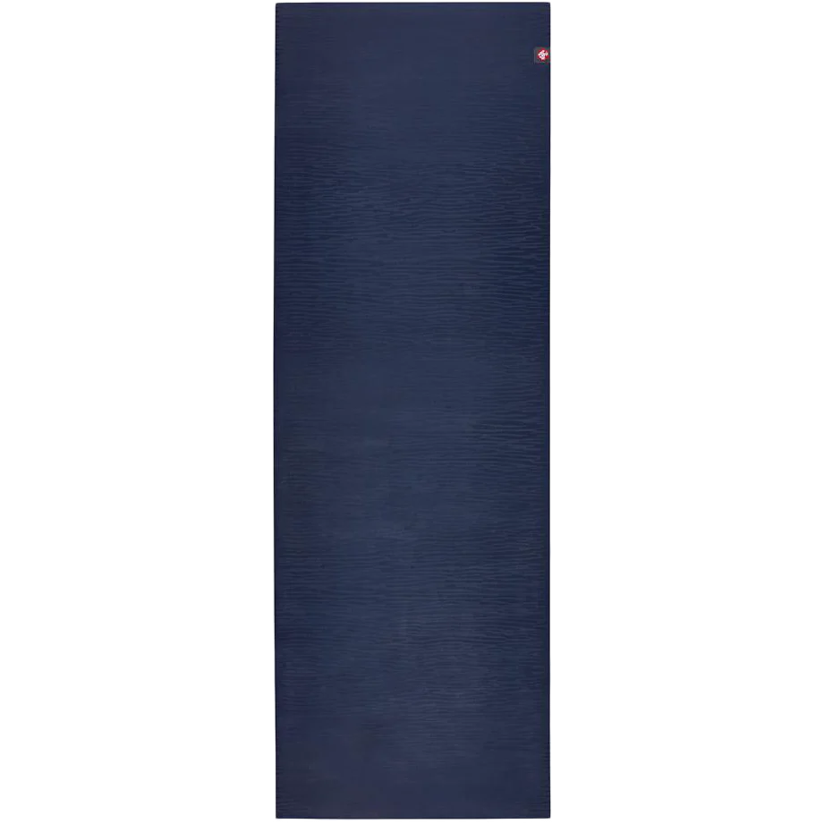 MANDUKA eKO® lite Yoga Mat 4mm MIDNIGHT 
