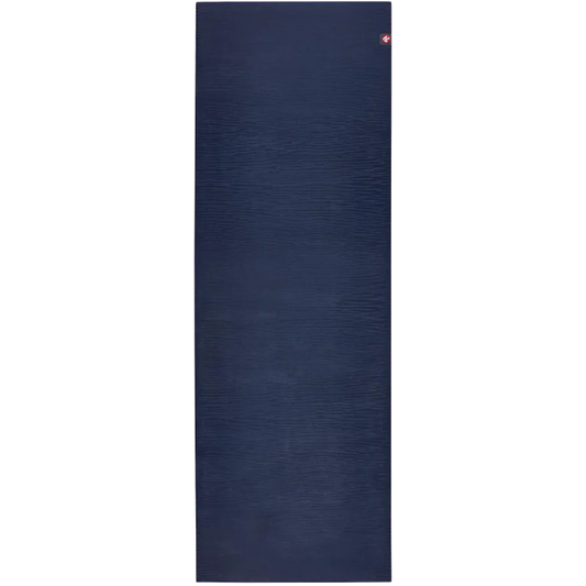 MANDUKA eKO® lite Yoga Mat 4mm MIDNIGHT 