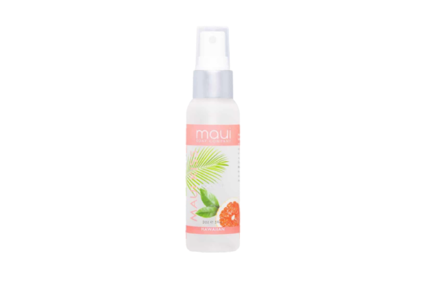 MAUI SOAP COMPANY BODY MIST MAUI KISS