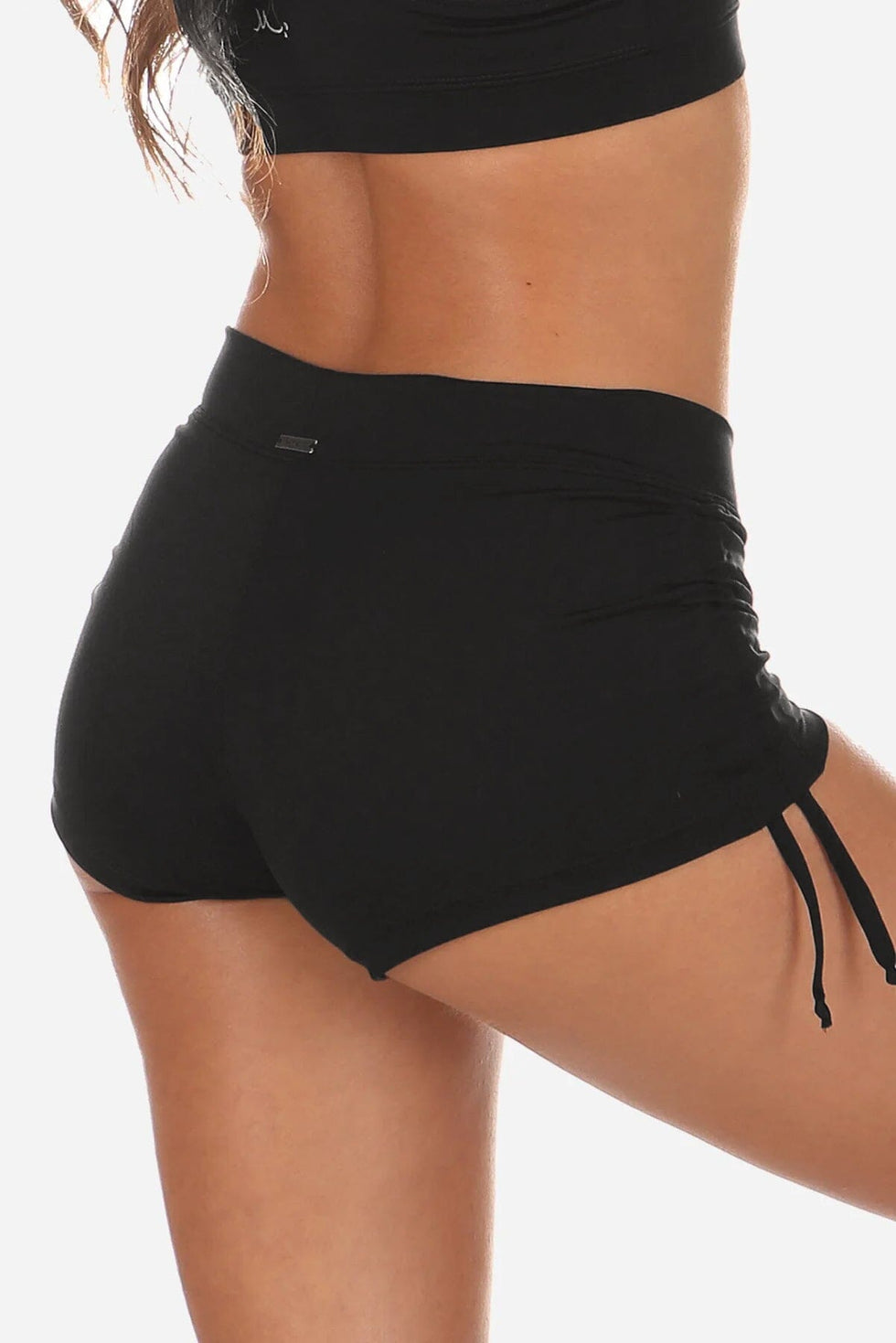 MIKA Lucia Short Black