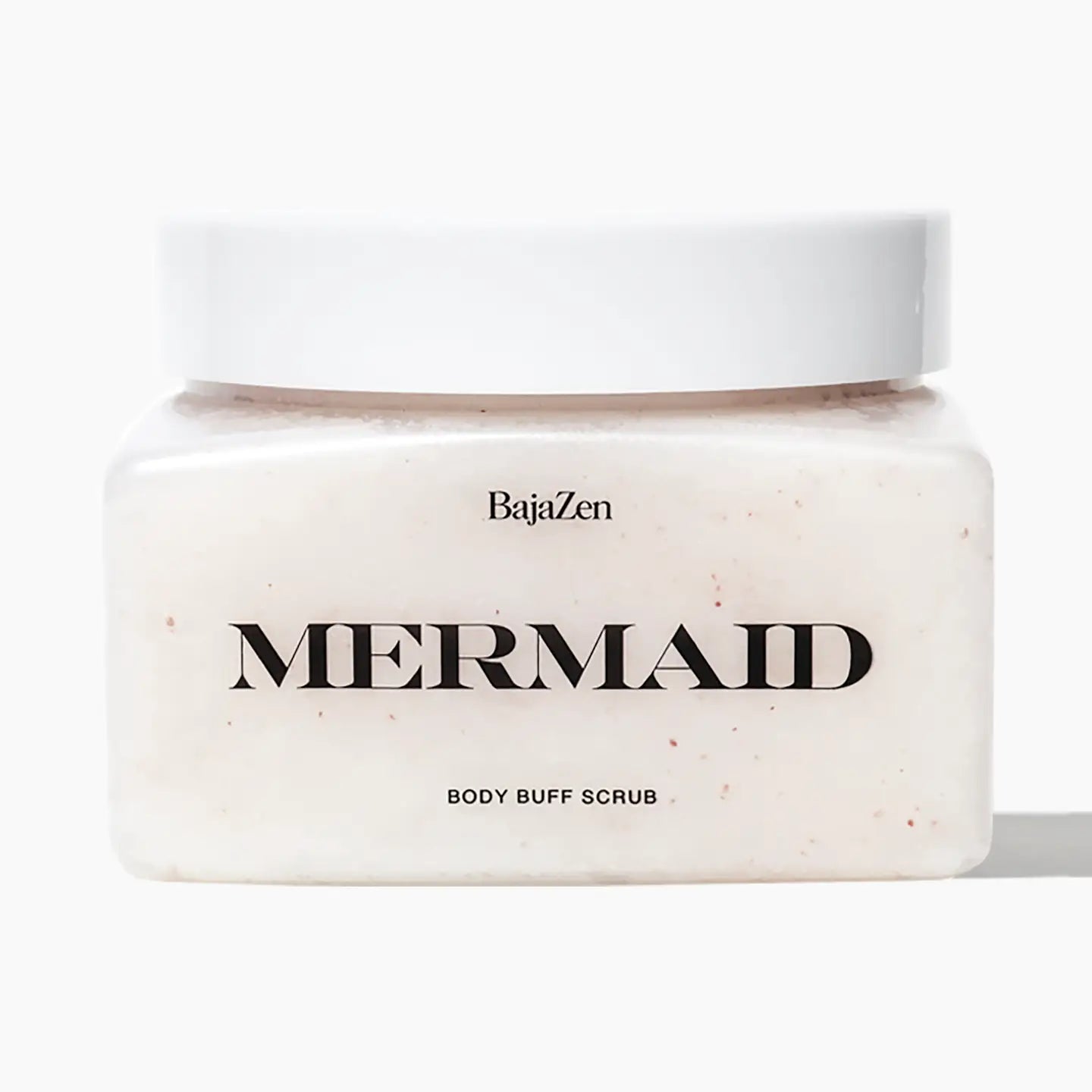 Mermaid Body Buff Scrub