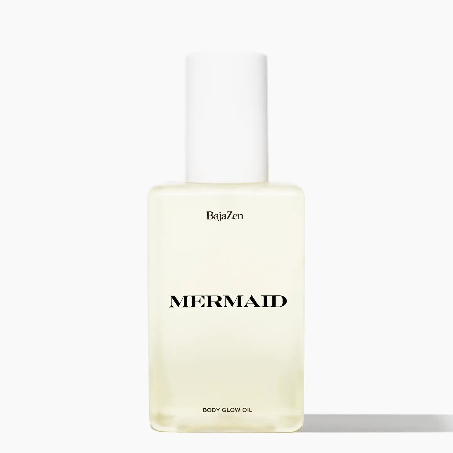 Mermaid Body Glow Oil