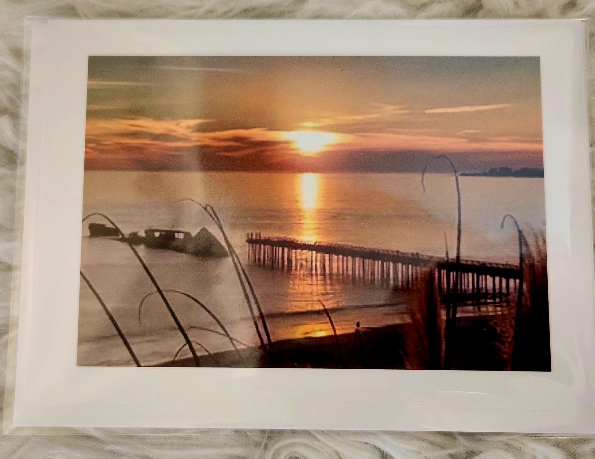 BARBSCARDS NEW BRIGHTON LOOKOUT