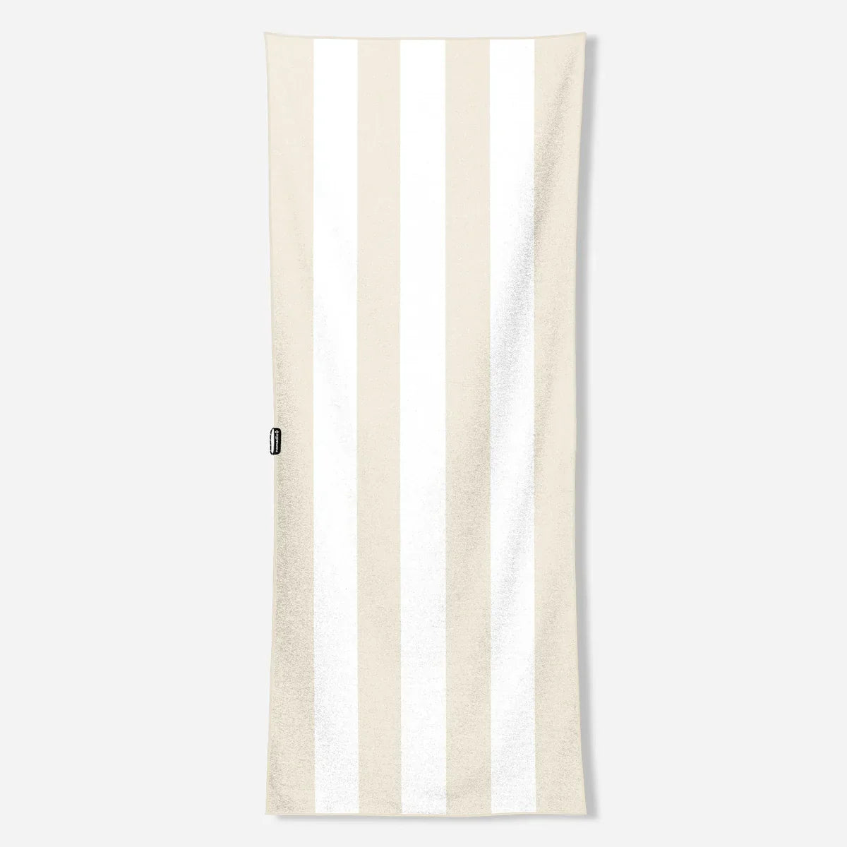 NOMADIX ORIGINAL YOGA TOWEL CLASSIC CABANA TAN
