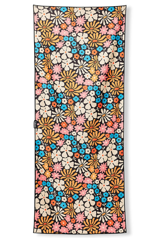 NOMADIX YOGA TOWEL HULA MULTI