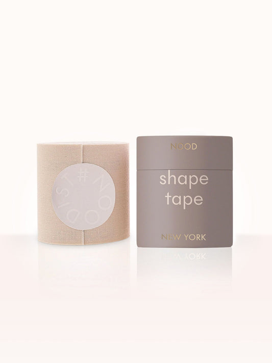 NOOD Shape Tape NO.3 BUFF 3IN