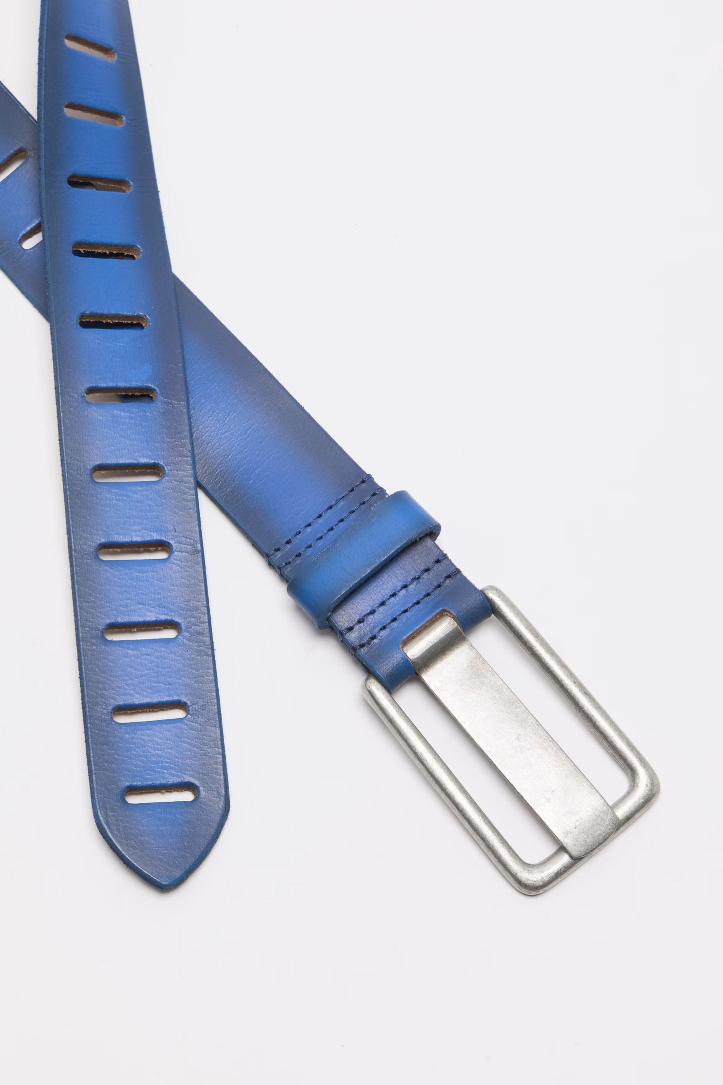 FREE PEOPLE WTF JONA BELT SAPPHIRE