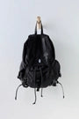 FREE PEOPLE THE ADVENTURER PACK  BLACK