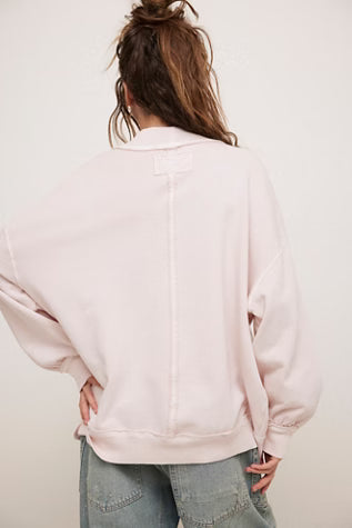 FREE PEOPLE WE THE FREE PALM SPRINGS TURTLE MAUVE CHALK