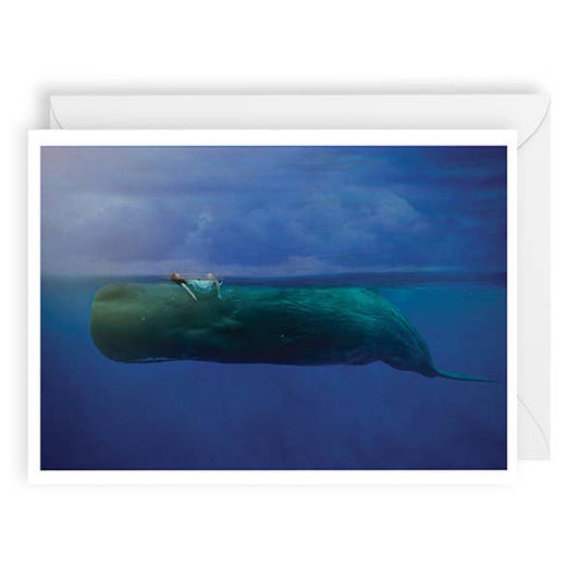 PALM PRESS GREETING CARDS COME CLOSE TO ME