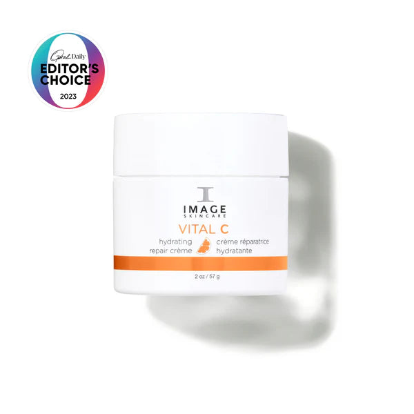 IMAGE SKINCARE VITAL C HYDRATING REPAIR CRÈME 2OZ