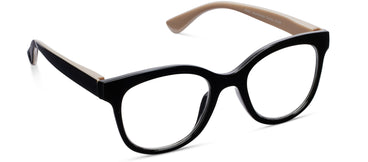 PEEPERS BLUE LIGHT READING GLASSES GRANDVIEW BLACK