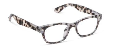 PEEPERS READING GLASSES CLARK GRAY TORTOISE