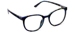 PEEPERS READING GLASSES CREEKSIDE COBALT TORTOISE