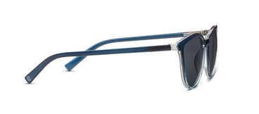 PEEPERS SUNGLASSES HAVANA POLARIZED BLUE