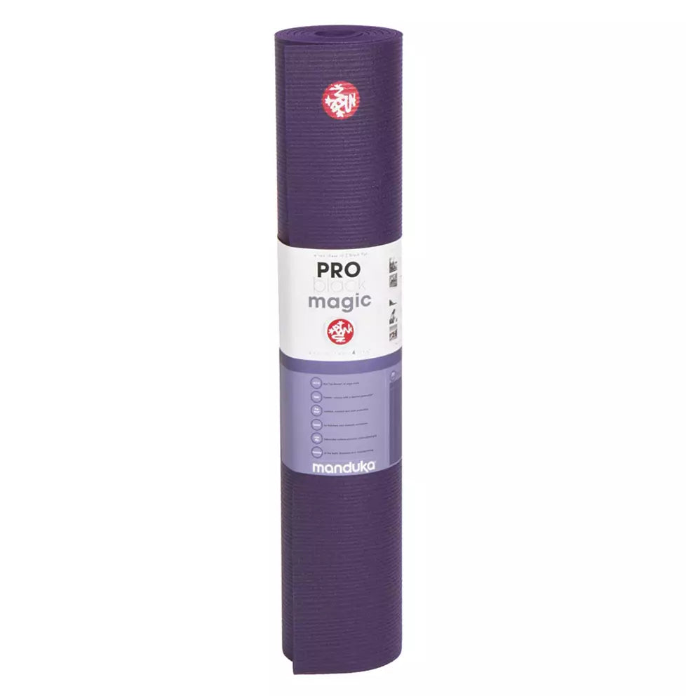 MANDUKA Manduka X Yoga Mat 5mm MAGIC
