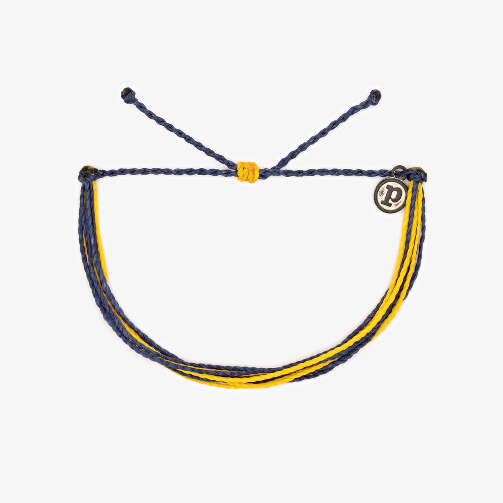 PURA VIDA GAME DAY BRACELET