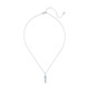 PURA VIDA Koi Pendant Necklace SILVER
