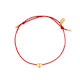 PURA VIDA LYDIA HEART CHARM BRACELET