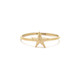 PURA VIDA SEA STAR RING GOLD