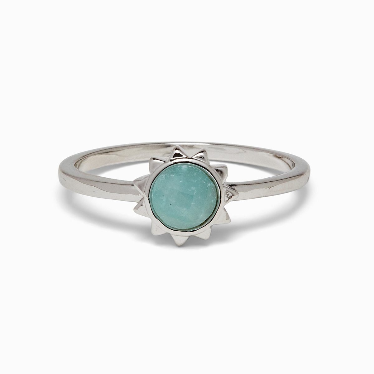 PURA VIDA Sunkissed Ring