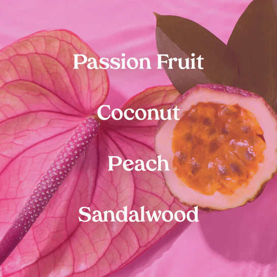 KOPARI HAIR & BODY MIST PASSION FRUIT SORBET