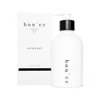 RIDDLE ORIGINAL SCENT BOUJEE BODY OIL