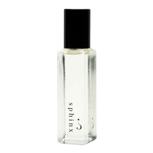 RIDDLE SPHINX ROLL ON FRAGRANCE OIL 20ML