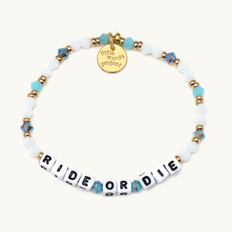 LITTLE WORDS PROJECT BRACELETS BFF COLLECTION