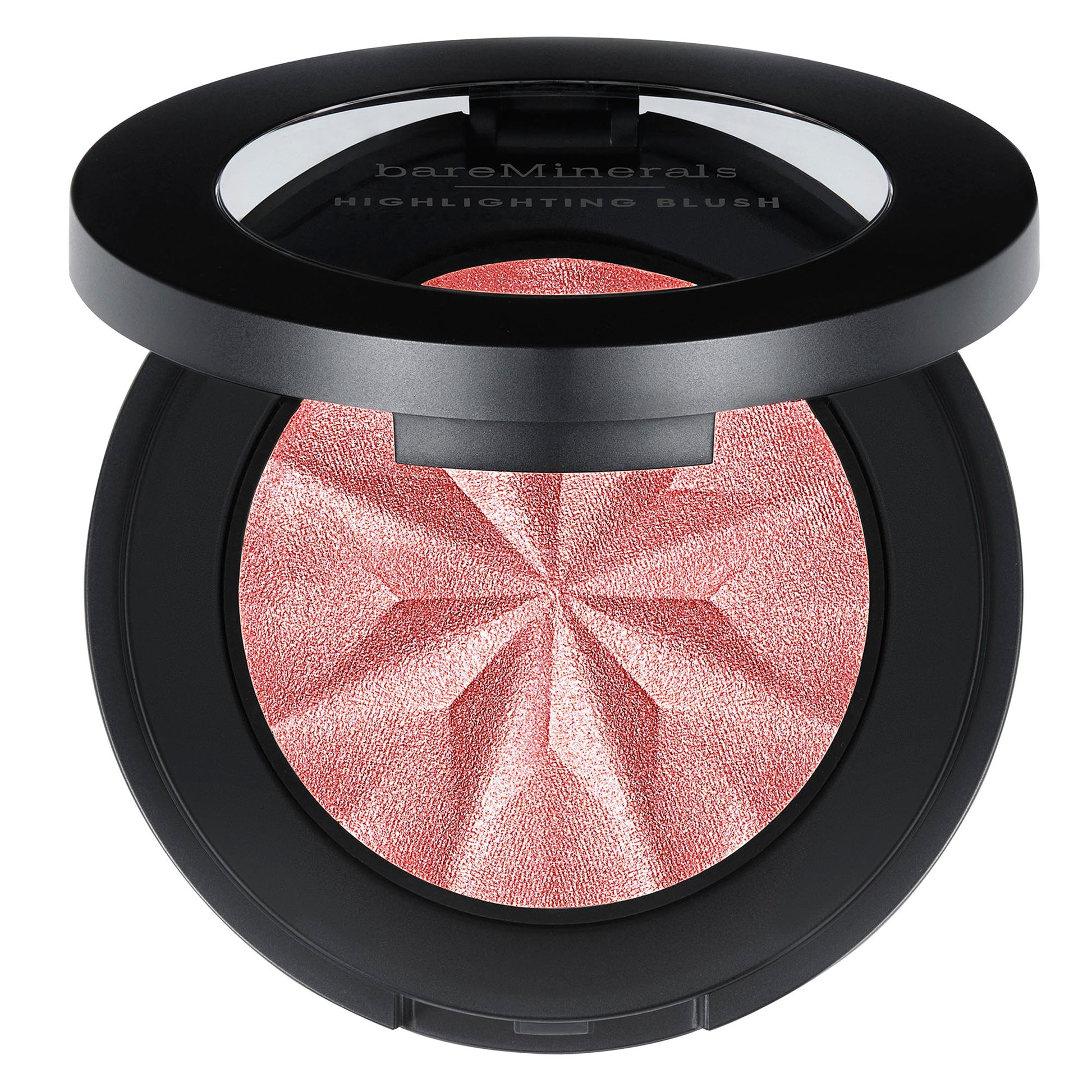 SALE BARE MINERALS GEN NUDE HIGHLIGHTING BLUSH disc