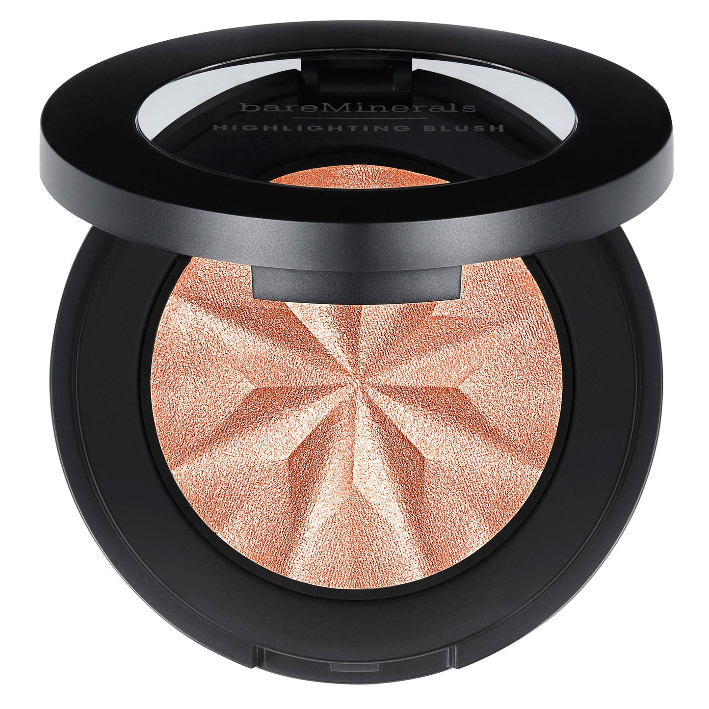 SALE BARE MINERALS GEN NUDE HIGHLIGHTING BLUSH disc