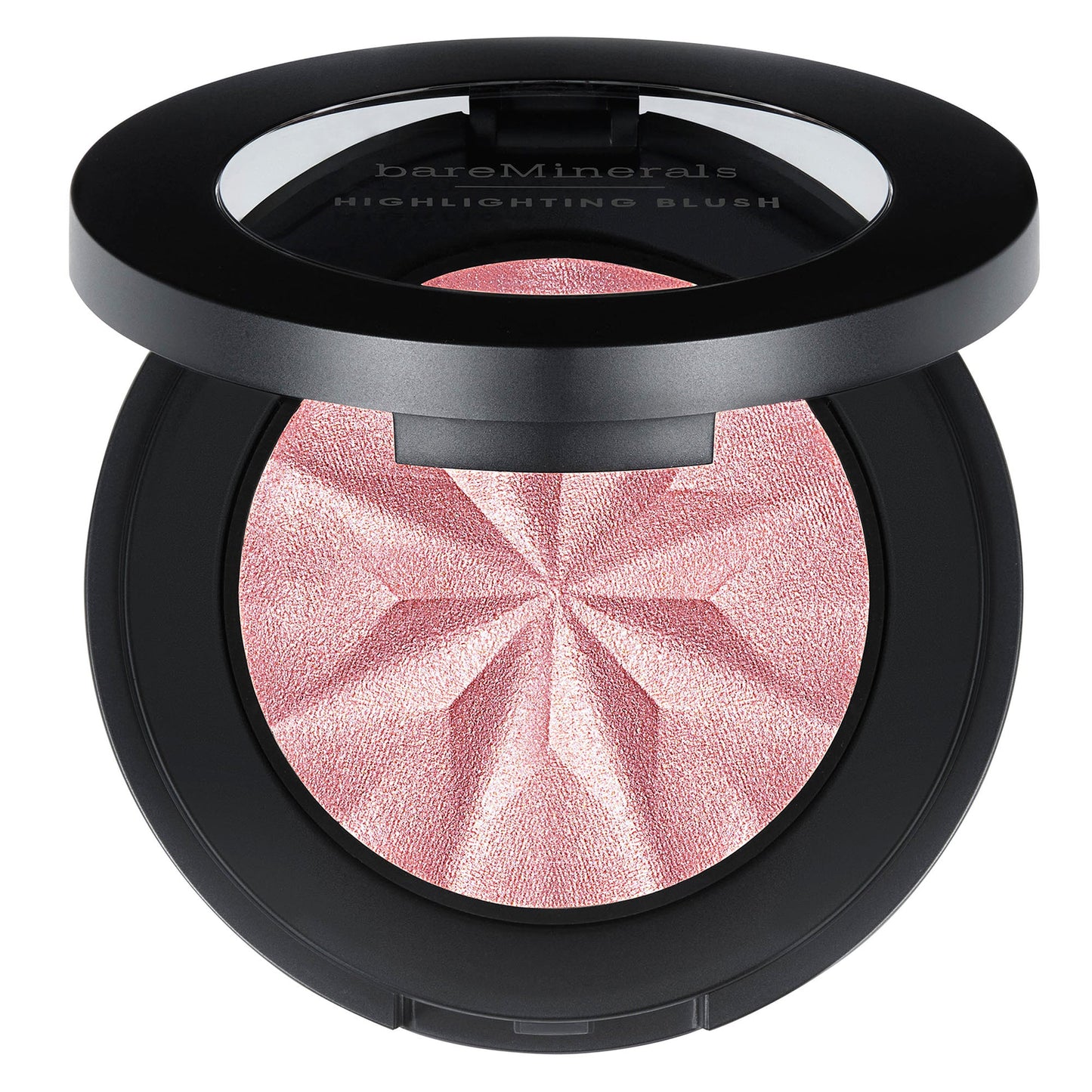 SALE BARE MINERALS GEN NUDE HIGHLIGHTING BLUSH disc