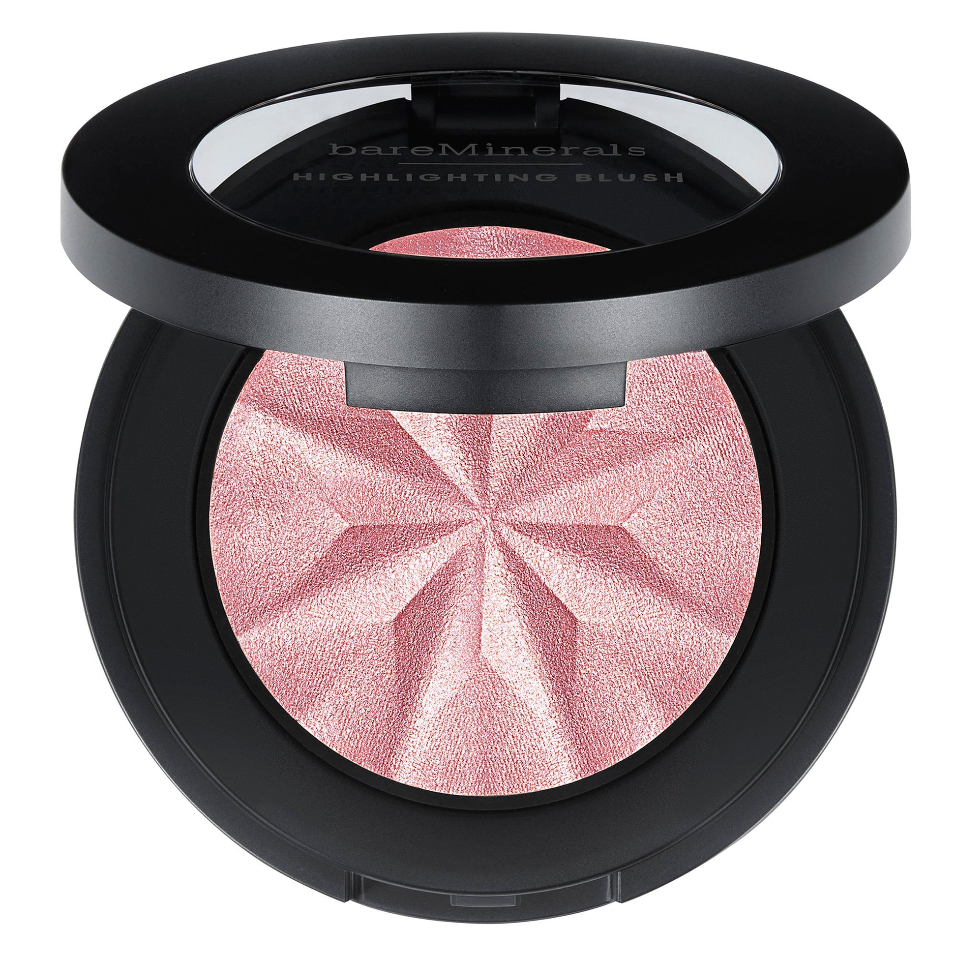 SALE BARE MINERALS GEN NUDE HIGHLIGHTING BLUSH disc