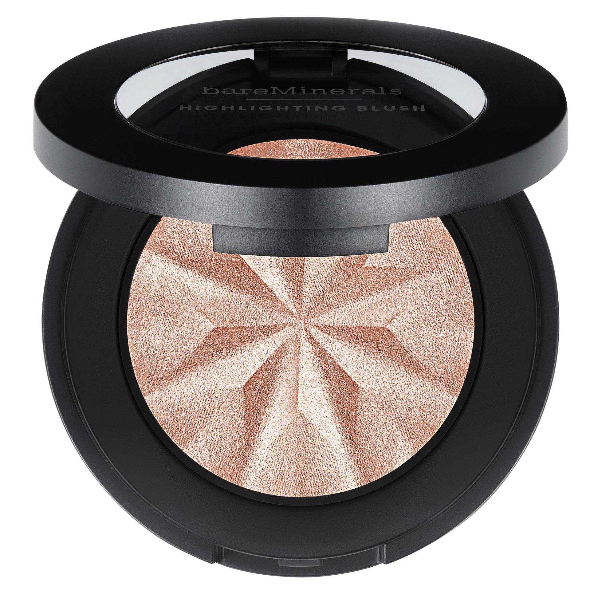 SALE BARE MINERALS GEN NUDE HIGHLIGHTING BLUSH disc