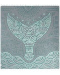 SAND CLOUD FERNANDO TOWEL XL