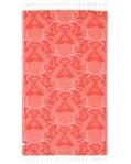 SAND CLOUD TOWEL CRABBY NEW 2025