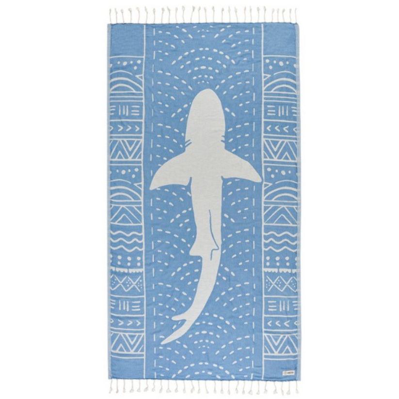 SAND CLOUD TOWEL DAKUWAQU NEW 2025