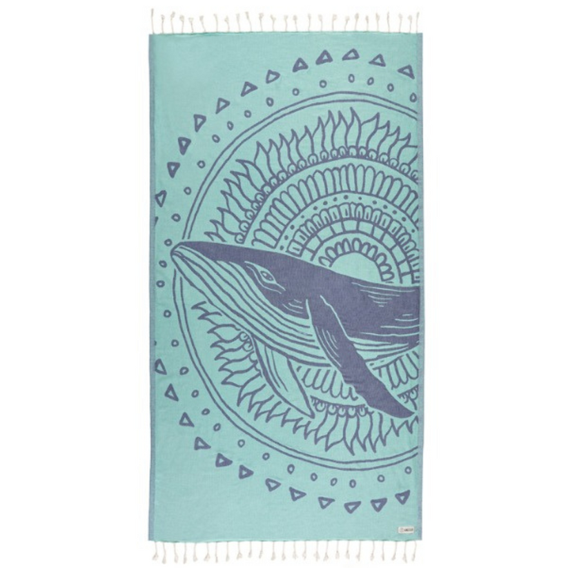 SAND CLOUD TOWEL REPUN KAMUI NEW 2025