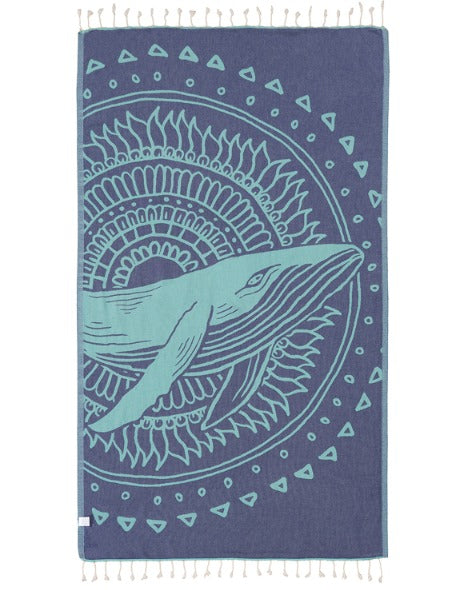 SAND CLOUD TOWEL REPUN KAMUI NEW 2025