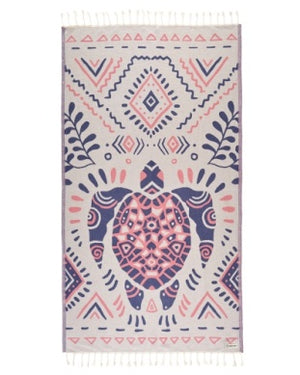 SAND CLOUD TOWEL SEDNA NEW 2025